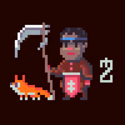 Ambitious Priest of the Circle