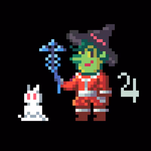 Babywizards