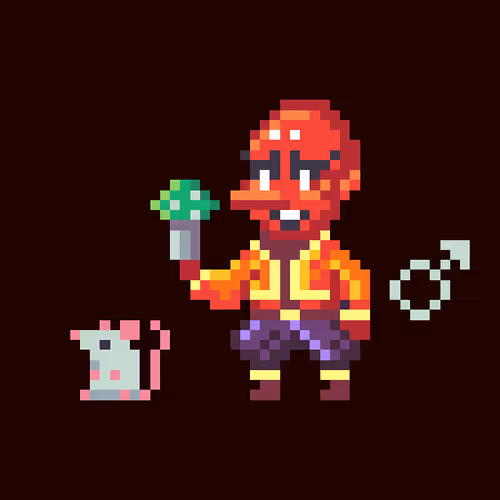 Babywizards