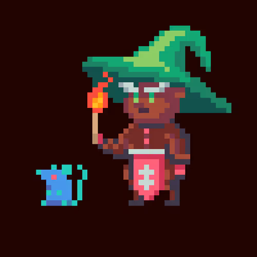 Babywizards