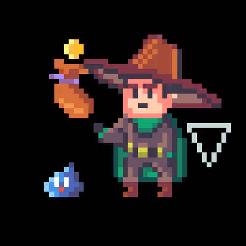 Babywizards