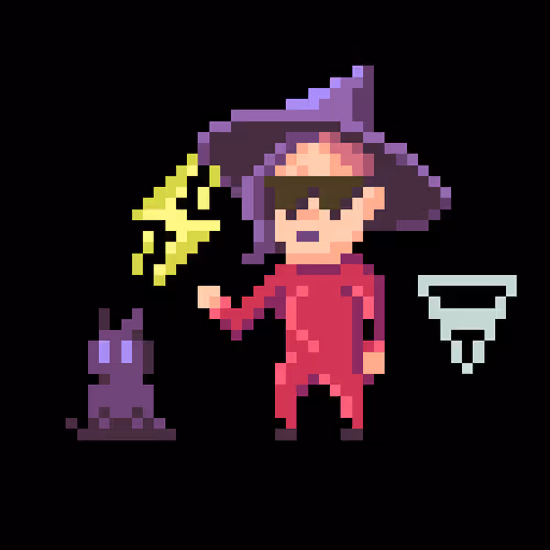 Babywizards