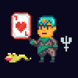 Brave Flynn of the Wild