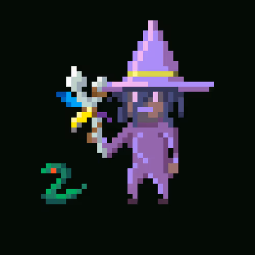 Babywizards
