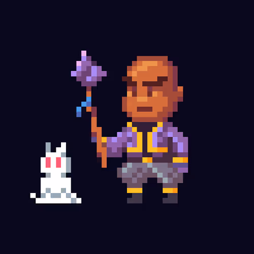Babywizards