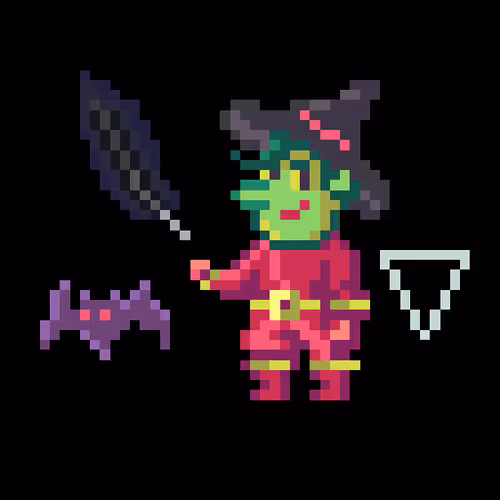Babywizards