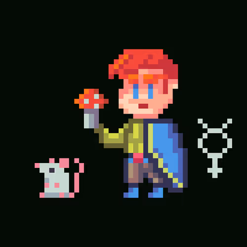 Babywizards