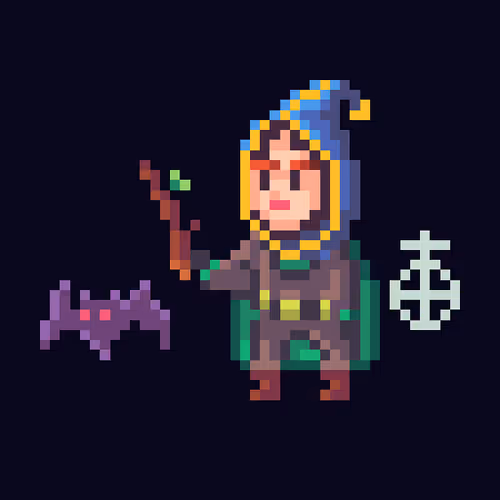 Babywizards
