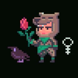 Methodical Samuel of the Garden