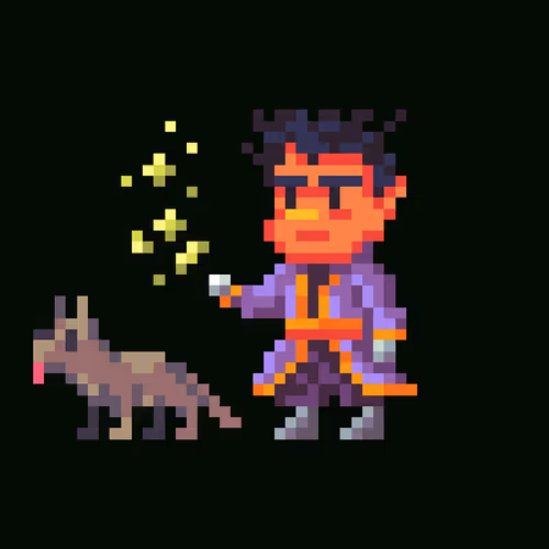 Babywizards