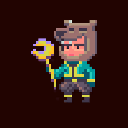 Babywizards