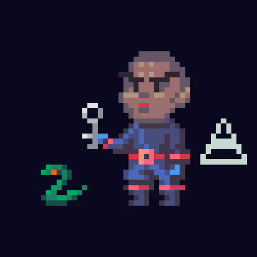 Babywizards