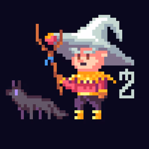 Babywizards