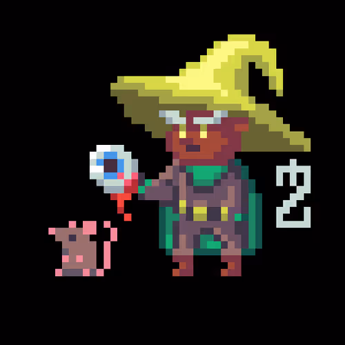 Babywizards