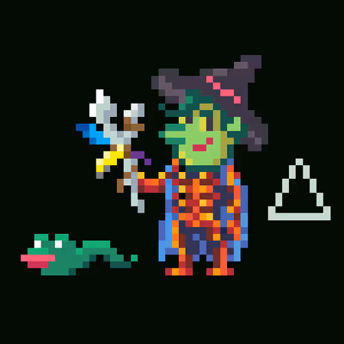 Babywizards
