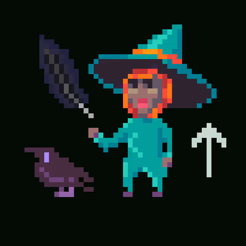 Babywizards