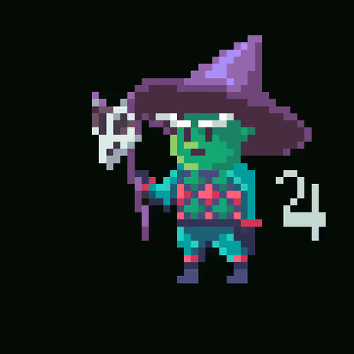Babywizards