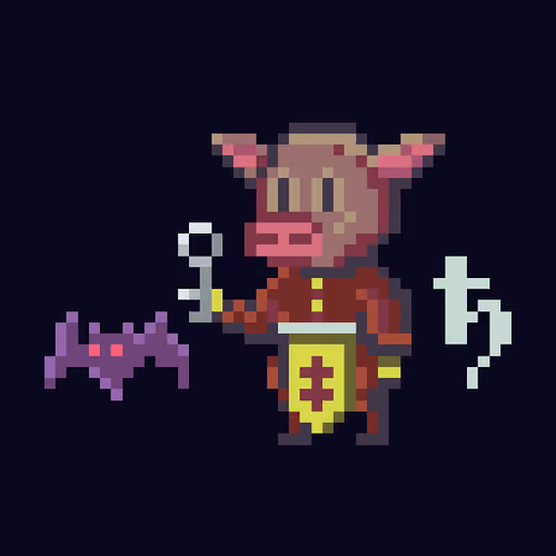 Adventurous Auguste of the Crypt