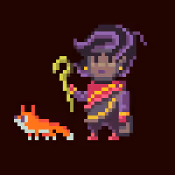 Radical Wizard of Arcadia