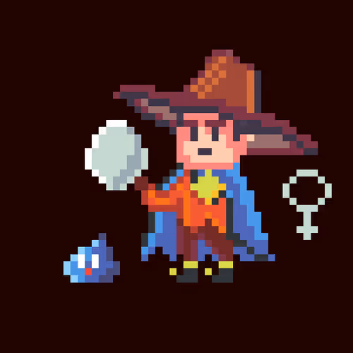 Babywizards