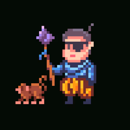 Babywizards