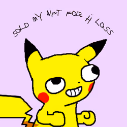 Degens in Bear Market #2002