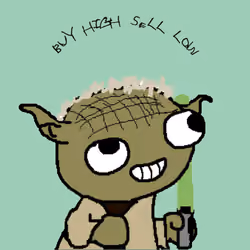 Degens in Bear Market #3941