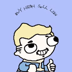 Degens in Bear Market #2256