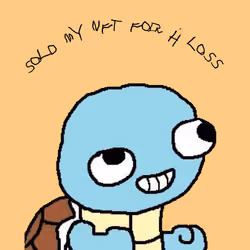 Degens in Bear Market #2169