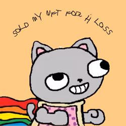 Degens in Bear Market #3467