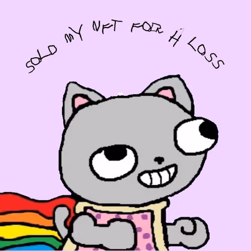 Degens in Bear Market #3842