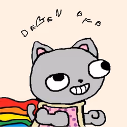 Degens in Bear Market #1886