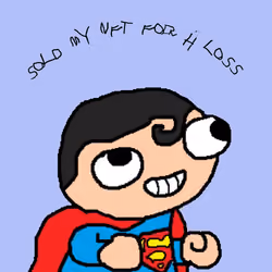 Degens in Bear Market #3510