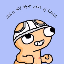 Degens in Bear Market #3003