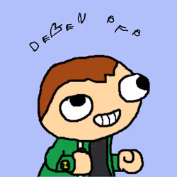 Degens in Bear Market #2565