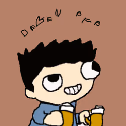 Degens in Bear Market #1320