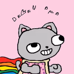 Degens in Bear Market #3703