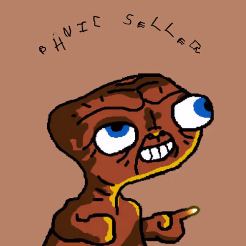 Degens in Bear Market #3808