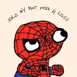 Degens in Bear Market #1280