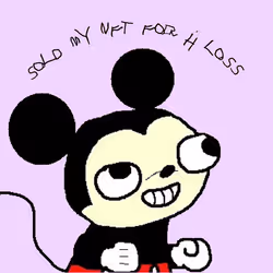 Degens in Bear Market #24