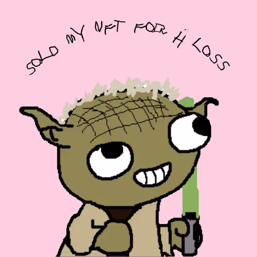 Degens in Bear Market #1208