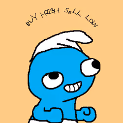 Degens in Bear Market #2679