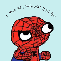 Degens in Bear Market #1789
