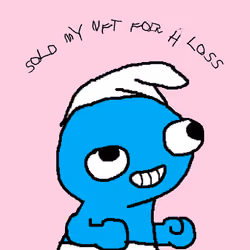 Degens in Bear Market #2880