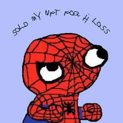 Degens in Bear Market #2557
