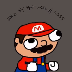 Degens in Bear Market #3481