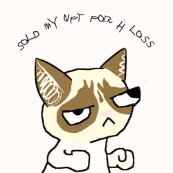 Degens in Bear Market #4160