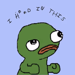 Degens in Bear Market #2251
