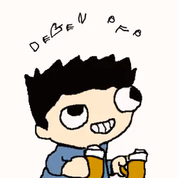 Degens in Bear Market #2461