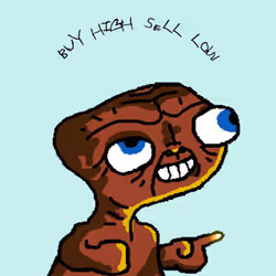 Degens in Bear Market #3253